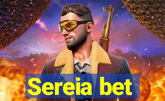 Sereia bet